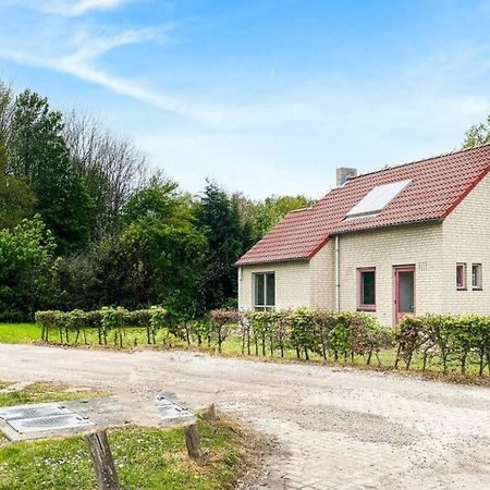 Tof Wellness Huis, Alles Nieuw, Gelegen Bij Meer. Ewijk Εξωτερικό φωτογραφία