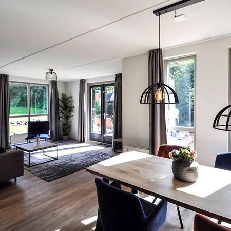 Tof Wellness Huis, Alles Nieuw, Gelegen Bij Meer. Ewijk Εξωτερικό φωτογραφία