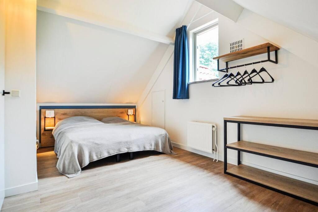 Tof Wellness Huis, Alles Nieuw, Gelegen Bij Meer. Ewijk Εξωτερικό φωτογραφία