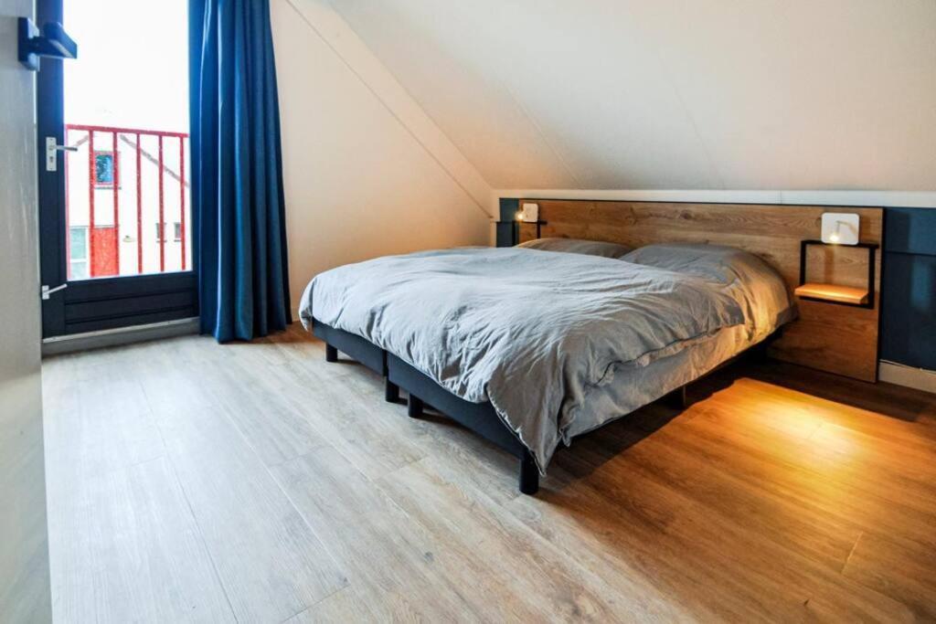 Tof Wellness Huis, Alles Nieuw, Gelegen Bij Meer. Ewijk Εξωτερικό φωτογραφία
